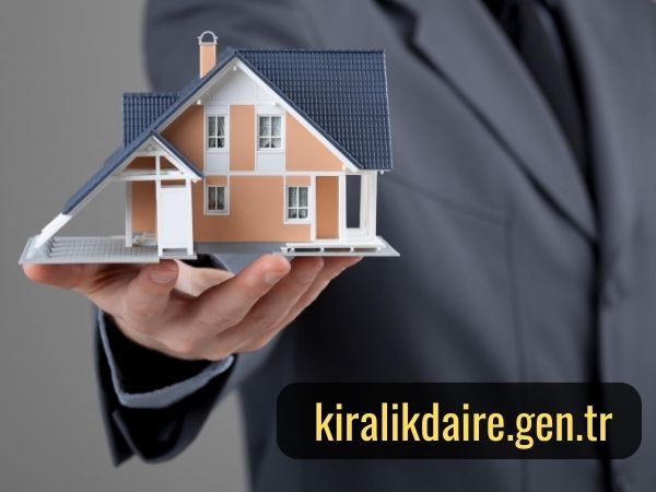 Yahya Kaptan Mahallesi Kiralık Daire